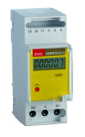 Energiezähler CONTO D2-b