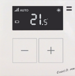 TouchMe
