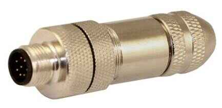 M12 male innox