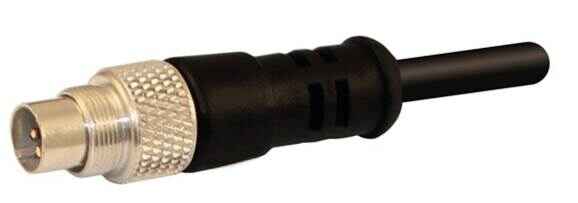 M9male moulded
