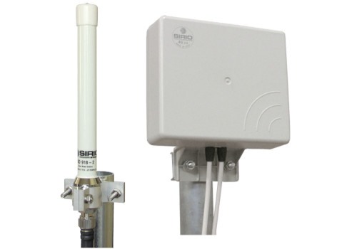 Mobilfunkantennen 2G/3G/4G-LTE/5G