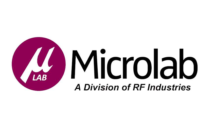 Microlab Komponenten